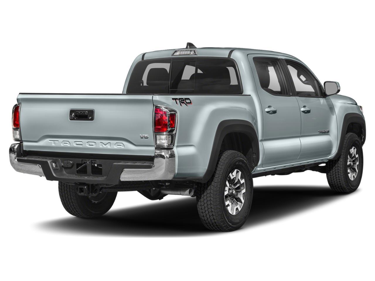 2023 Toyota Tacoma TRD Off Road Roseville CA