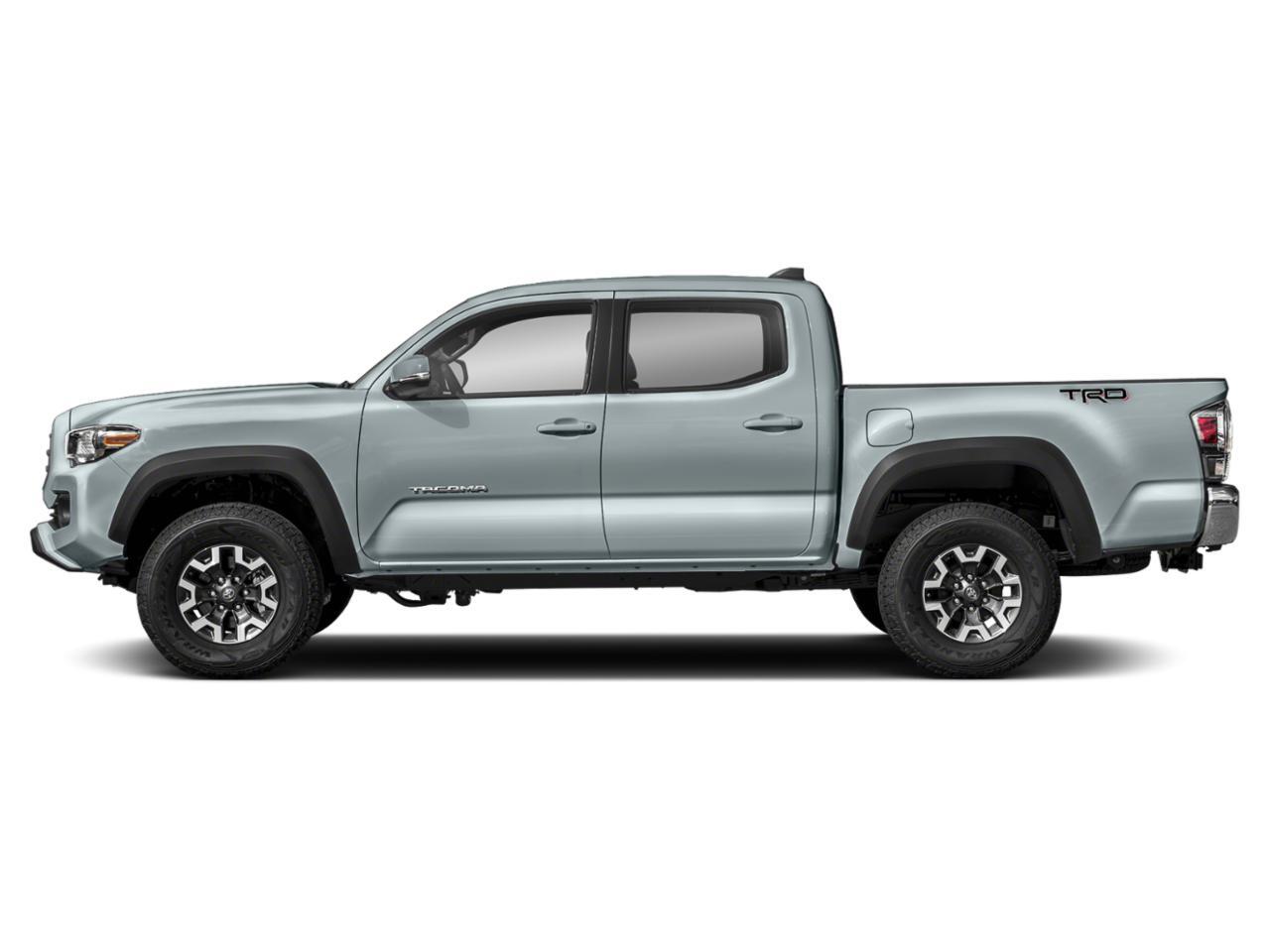 2023 Toyota Tacoma TRD Off Road Roseville CA