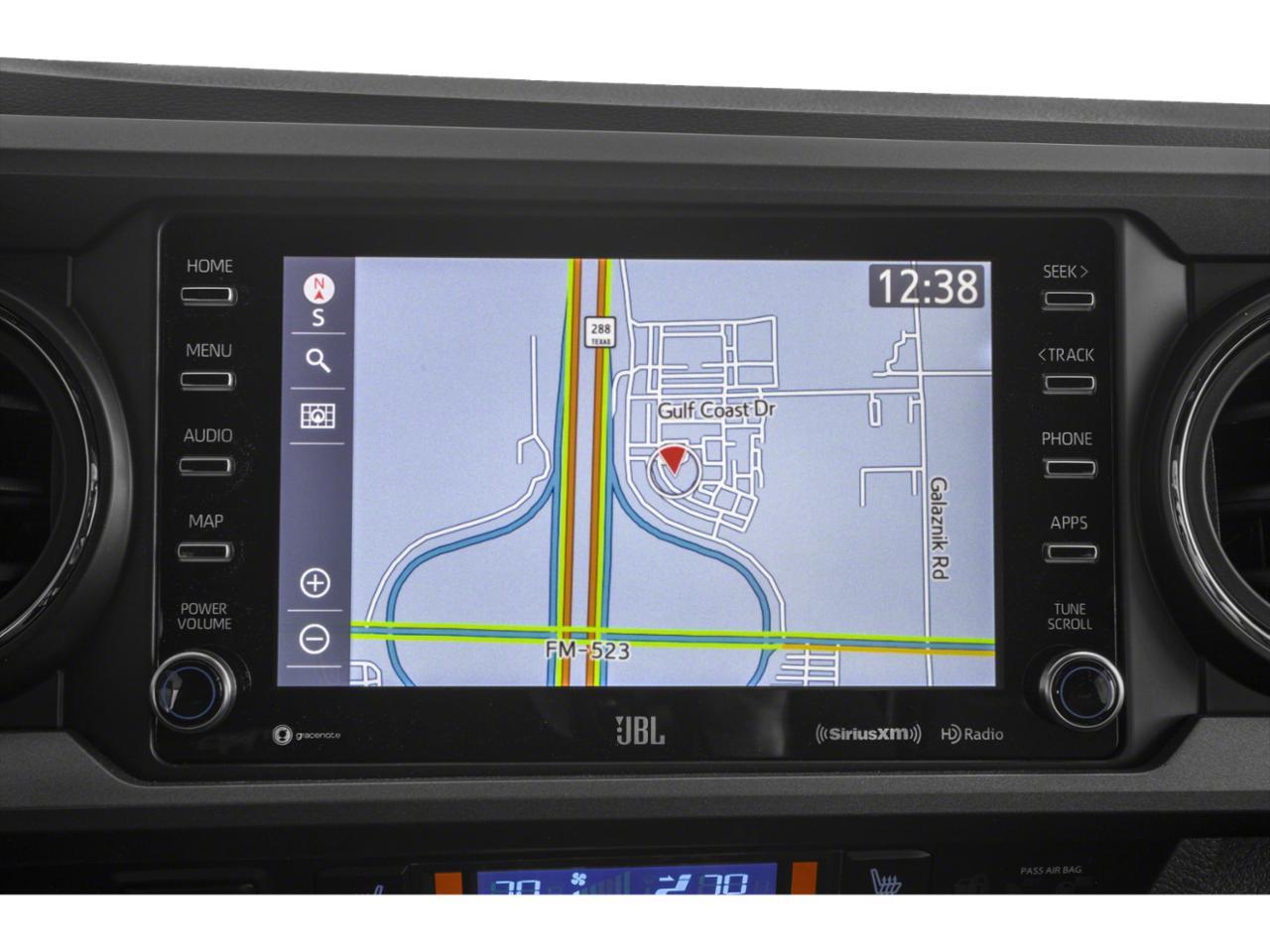 2023 Toyota Tacoma TRD Pro Bozeman MT