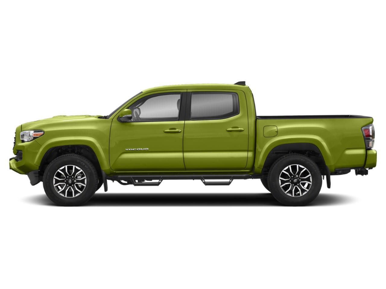 2023 Toyota Tacoma TRD Sport Roseville CA