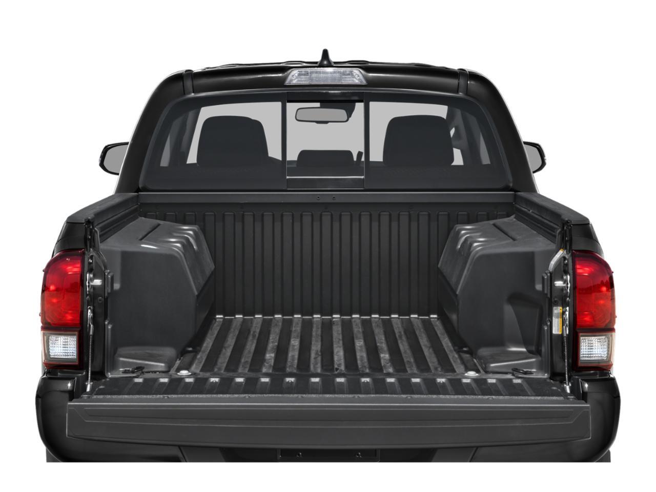 2023 Toyota Tacoma Trail Edition Roseville CA