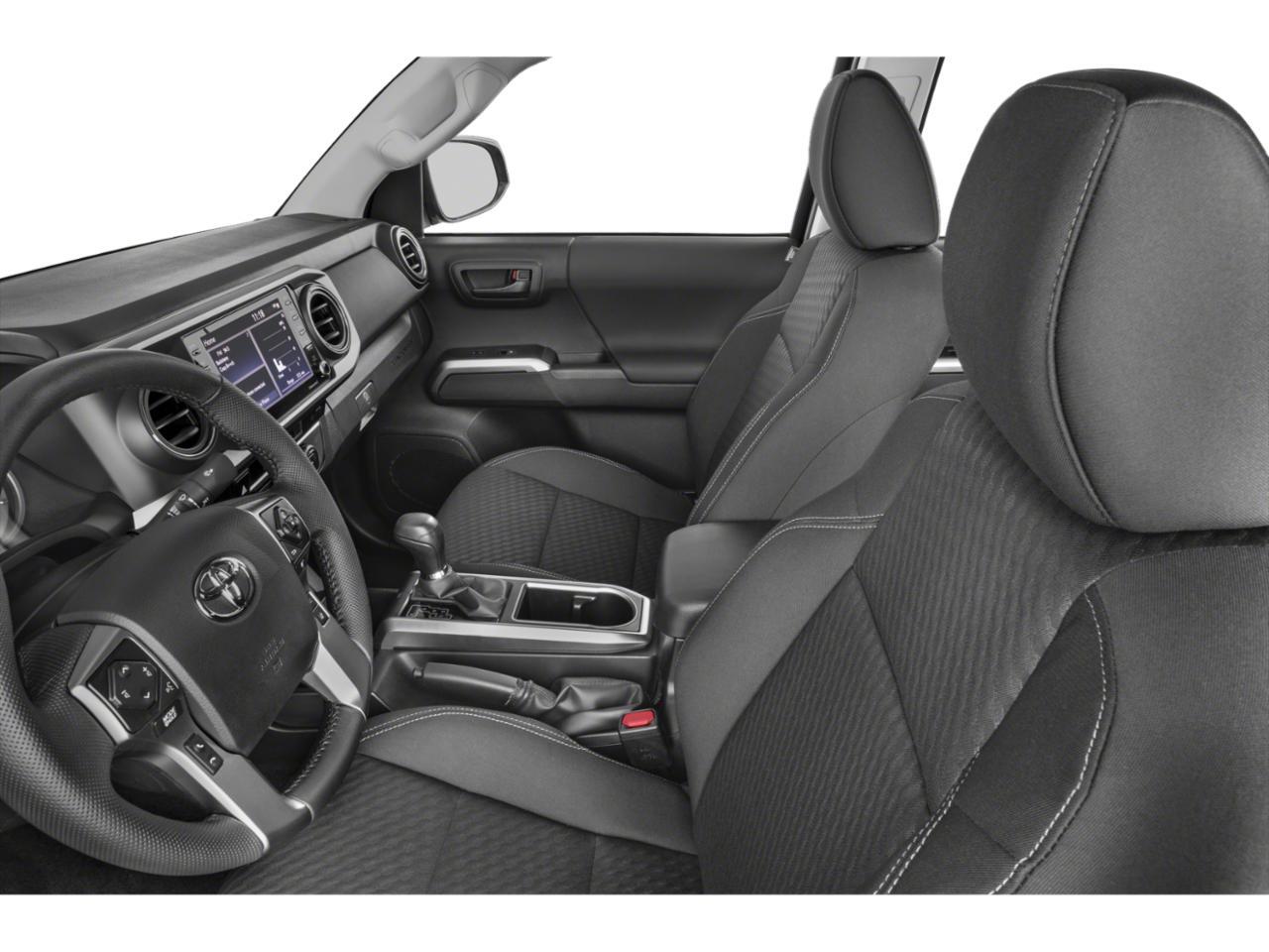 2023 Toyota Tacoma Trail Edition Roseville CA