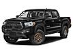 2023 Toyota Tacoma Trail Edition