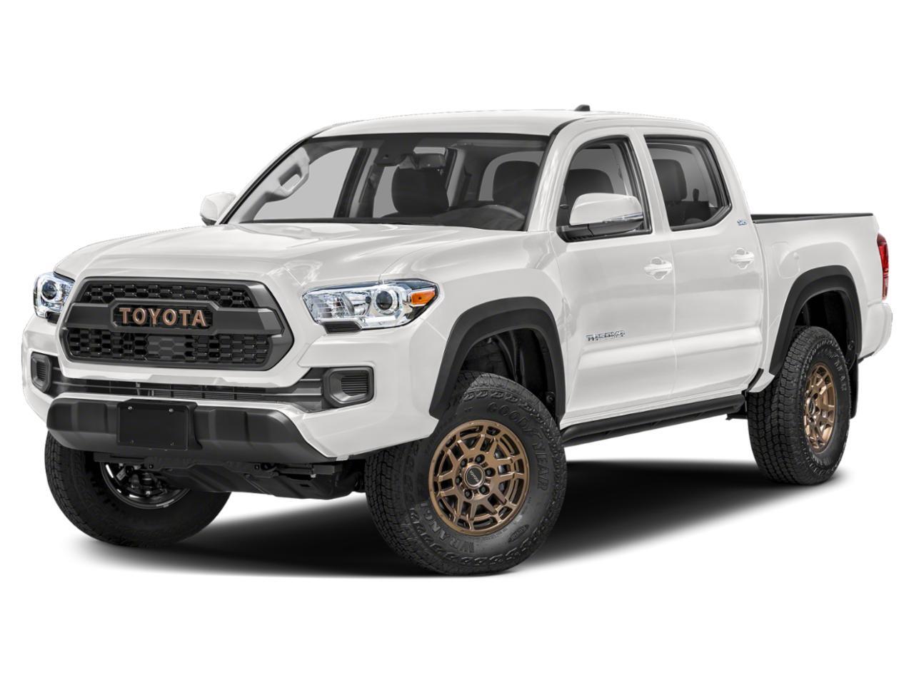 2023 Toyota Tacoma Trail Edition