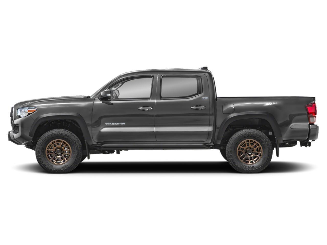 2023 Toyota Tacoma Trail Edition