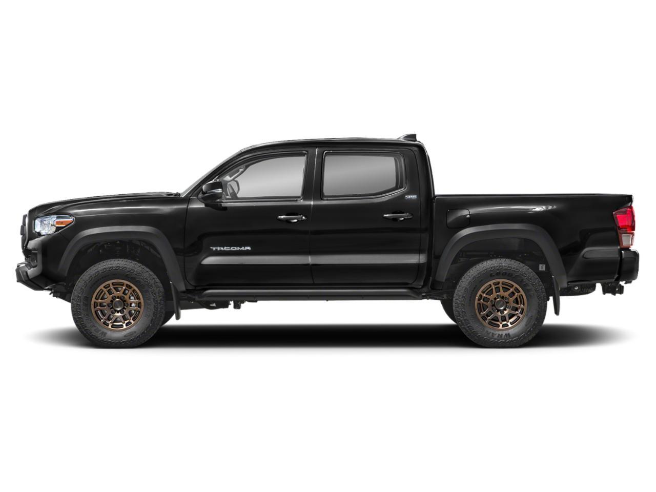 2023 Toyota Tacoma Trail Edition Roseville CA