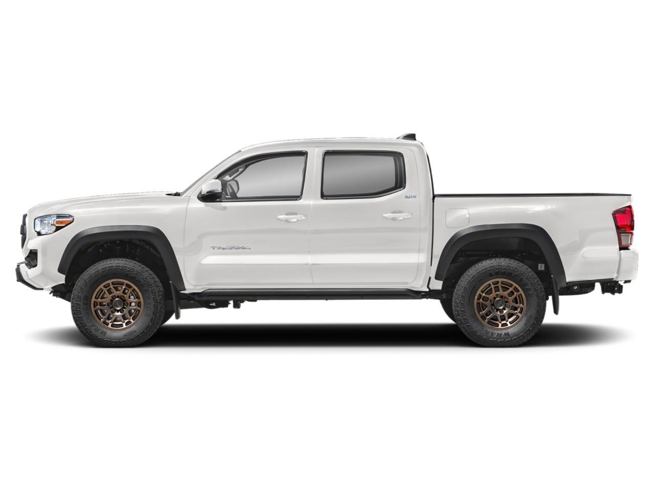 2023 Toyota Tacoma Trail Edition