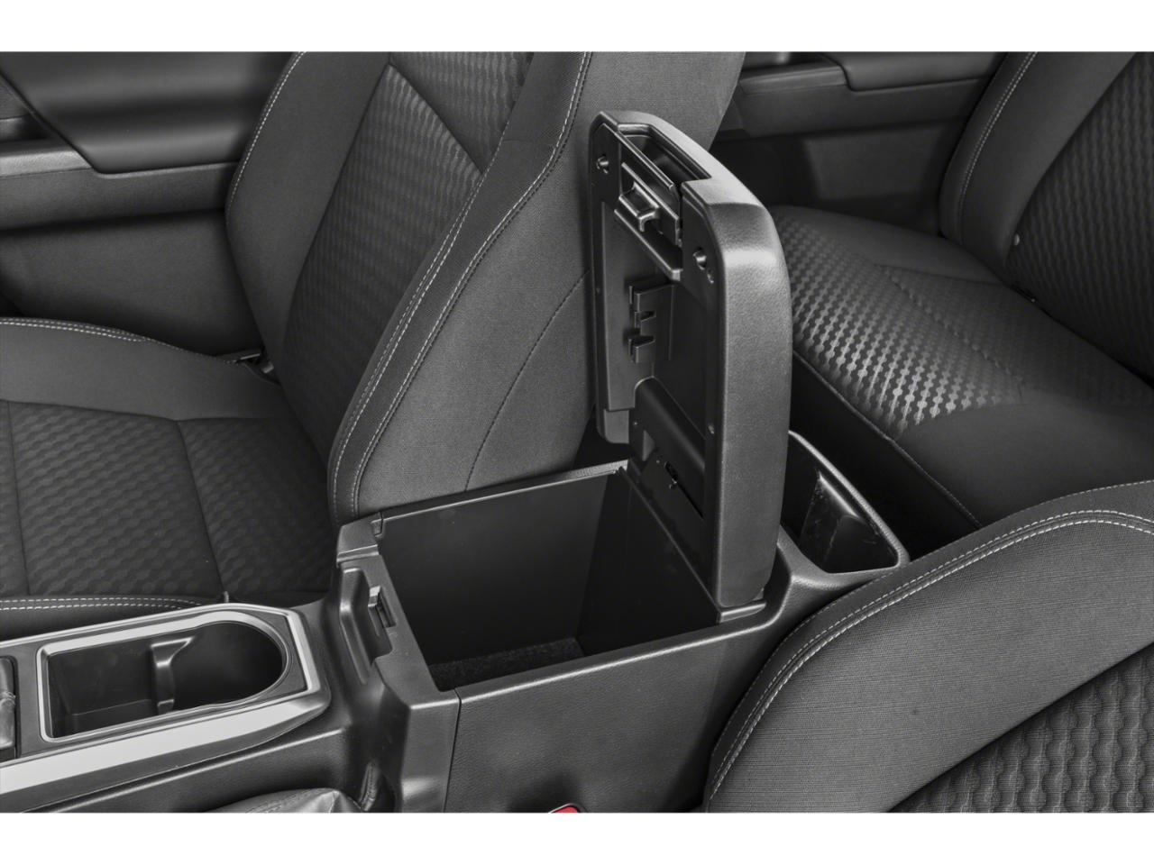 2023 Toyota Tacoma Trail Edition Tucson AZ
