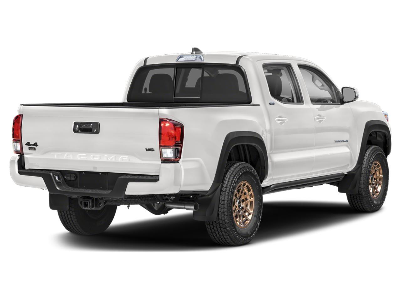 2023 Toyota Tacoma Trail Edition Tucson AZ