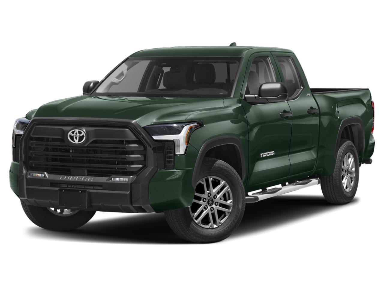 2023 Toyota Tundra 2WD SR5