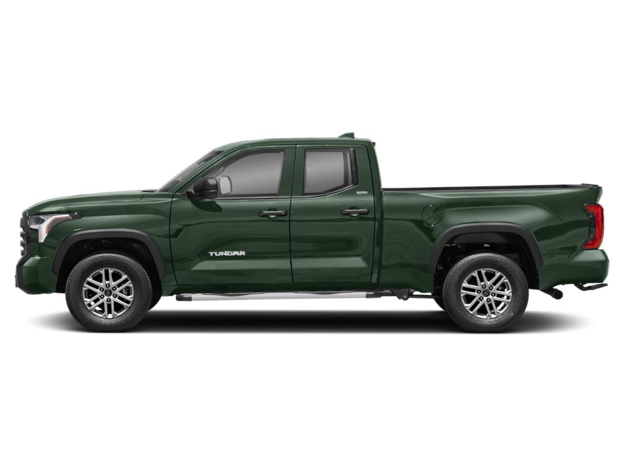 2023 Toyota Tundra 2WD SR5 San Rafael CA