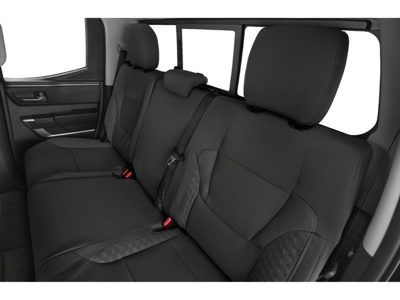 2023 Toyota Tundra 2WD SR5 San Rafael CA