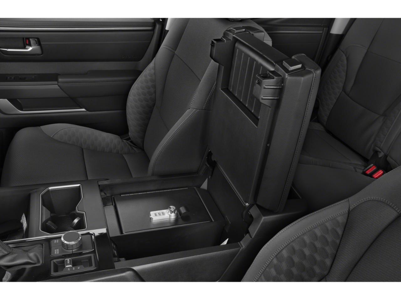 2023 Toyota Tundra 2WD SR5 San Rafael CA