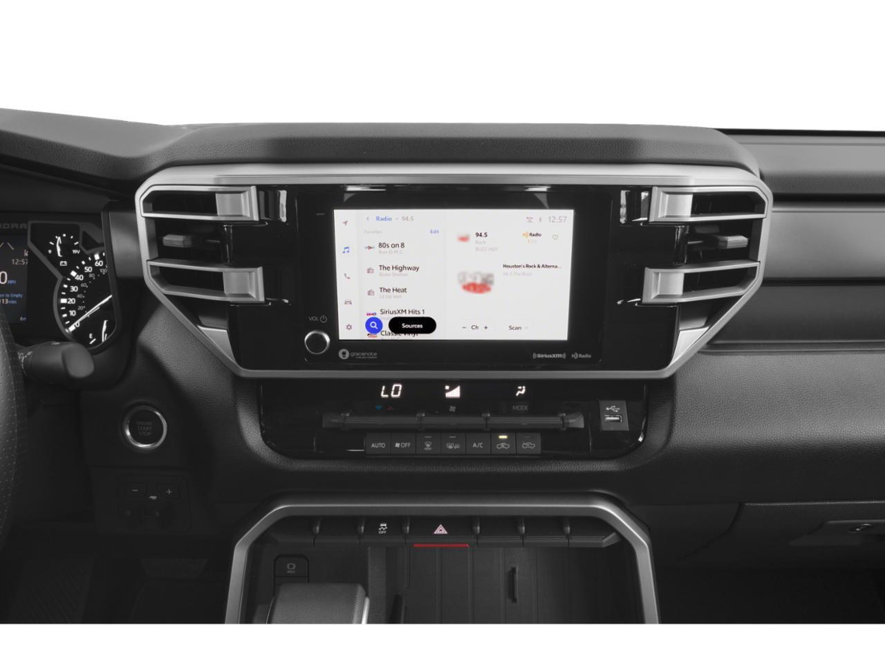 2023 Toyota Tundra 2WD SR5 San Rafael CA