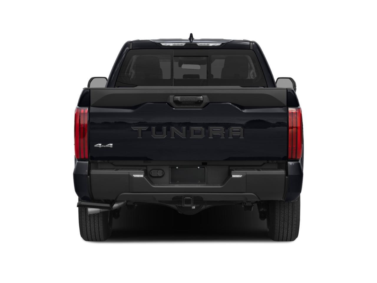 2023 Toyota Tundra 2WD SR5 San Rafael CA