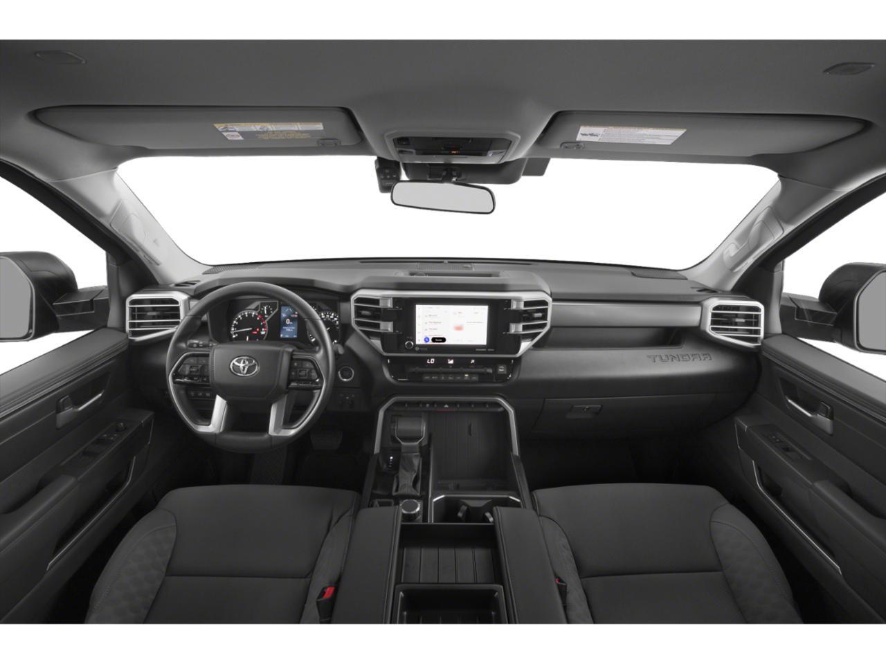 2023 Toyota Tundra 2WD SR5 San Rafael CA