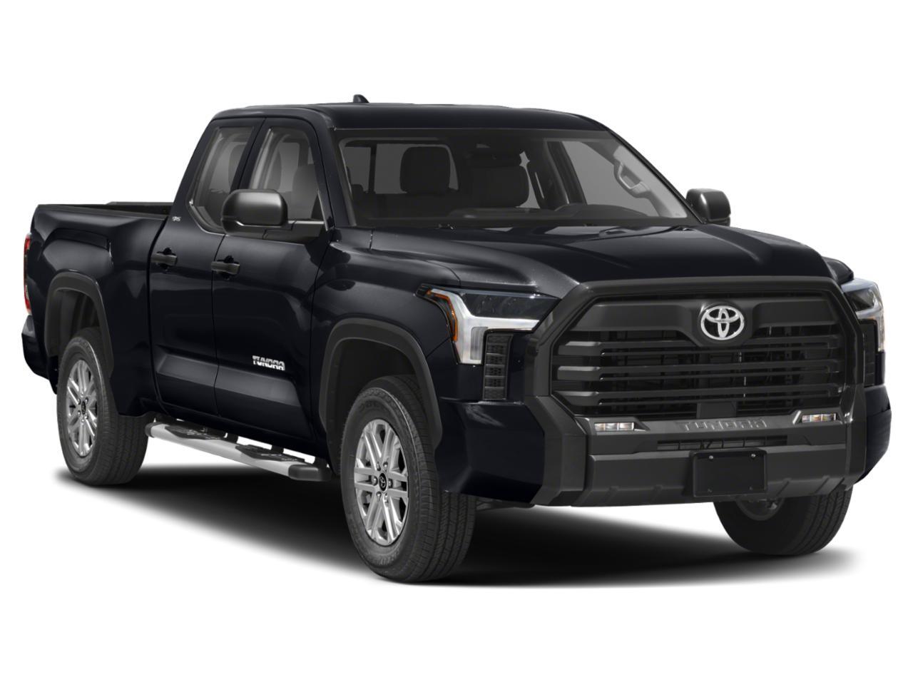 2023 Toyota Tundra 2WD SR5 San Rafael CA