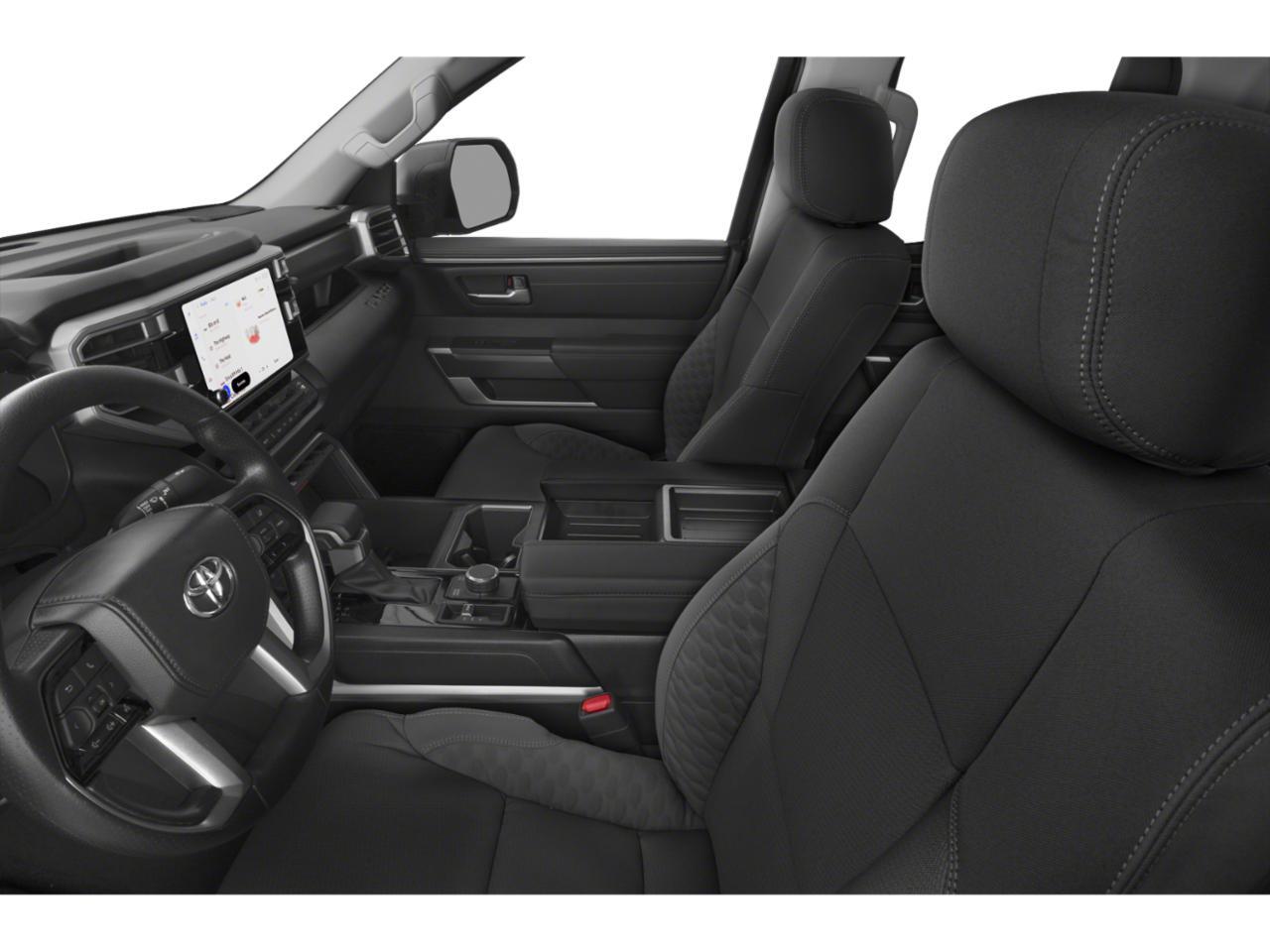 2023 Toyota Tundra 2WD SR5 San Rafael CA