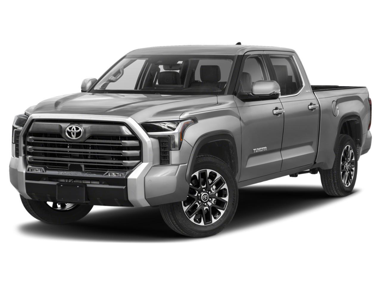 2023 Toyota Tundra 4WD Limited Grand Junction CO
