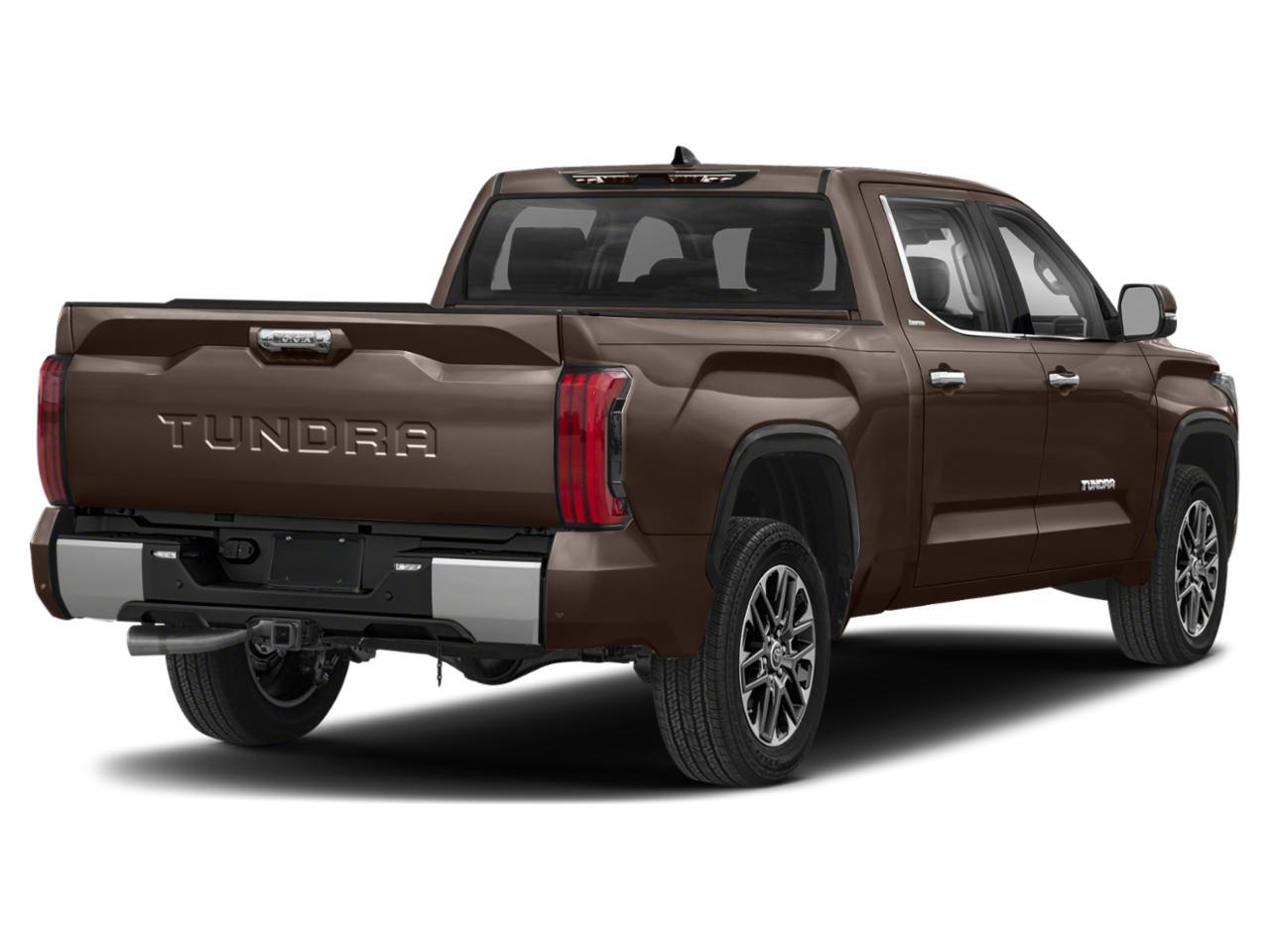 2023 Toyota Tundra 4WD Limited San Clemente CA