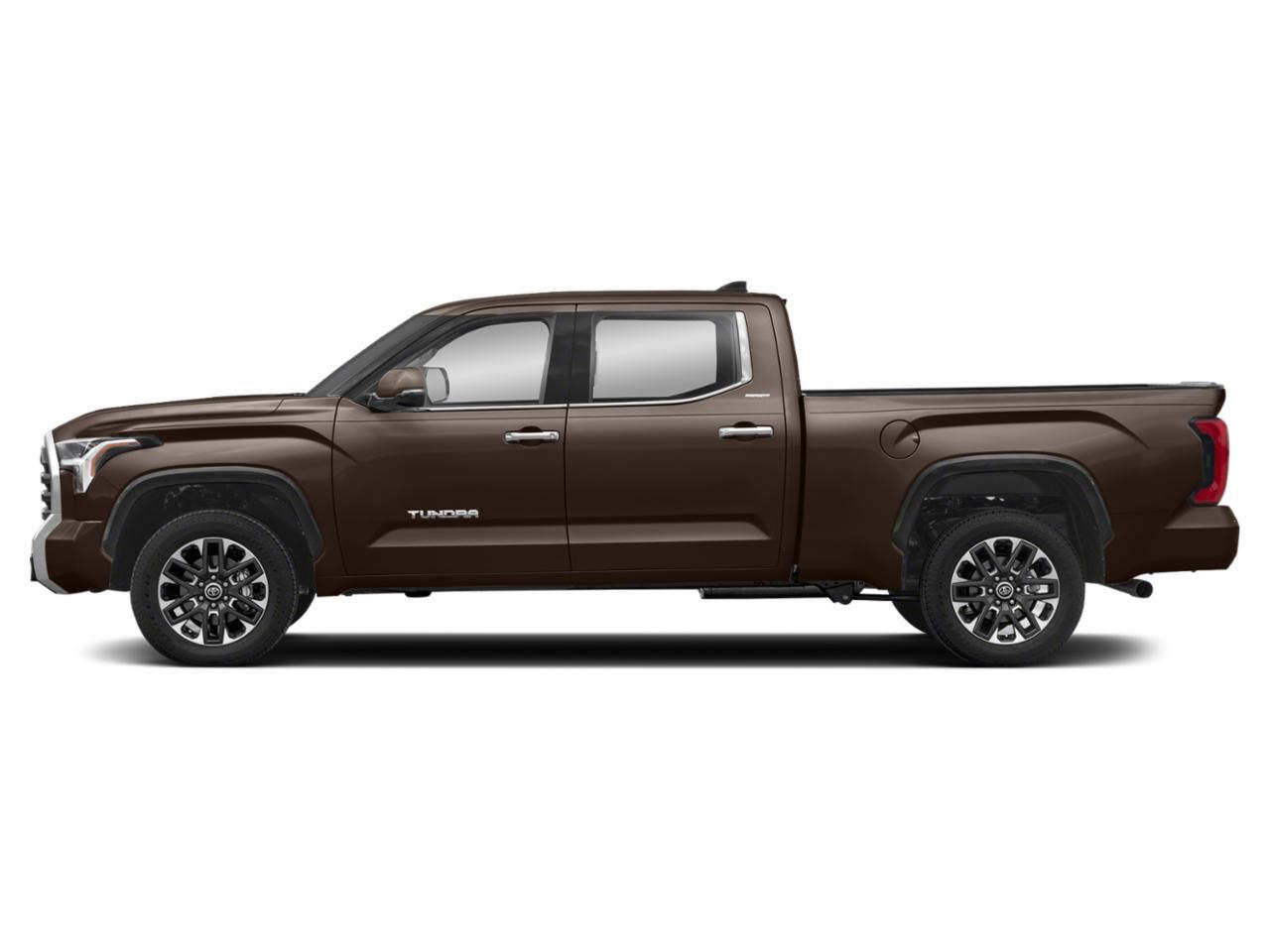 2023 Toyota Tundra 4WD Limited San Clemente CA