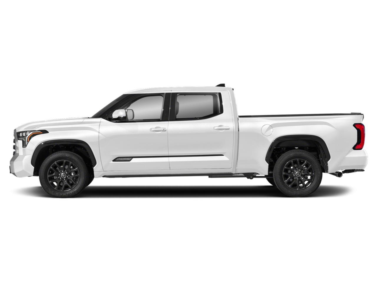 2023 Toyota Tundra 4WD Platinum Irving TX