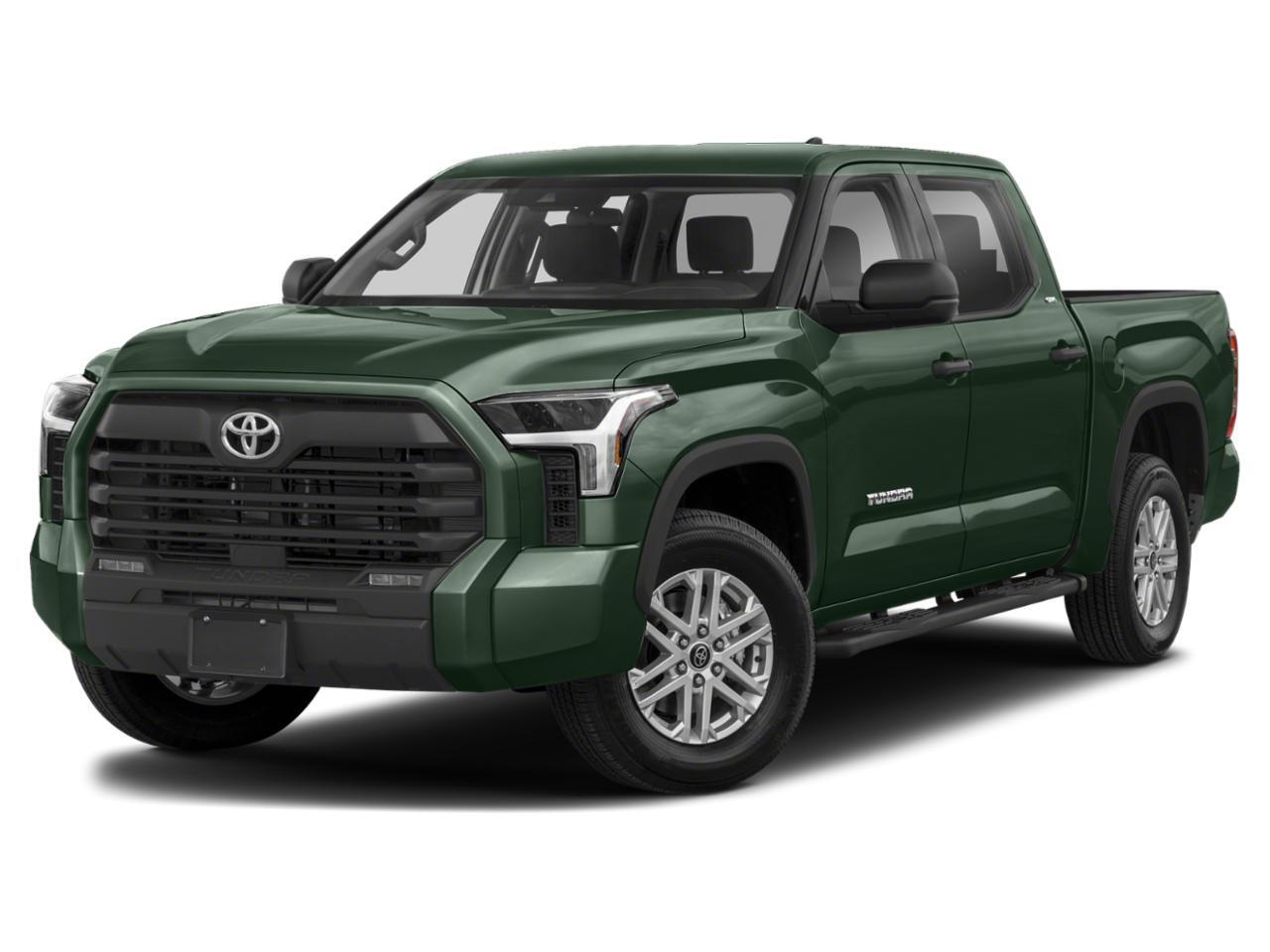 2023 Toyota Tundra 4WD