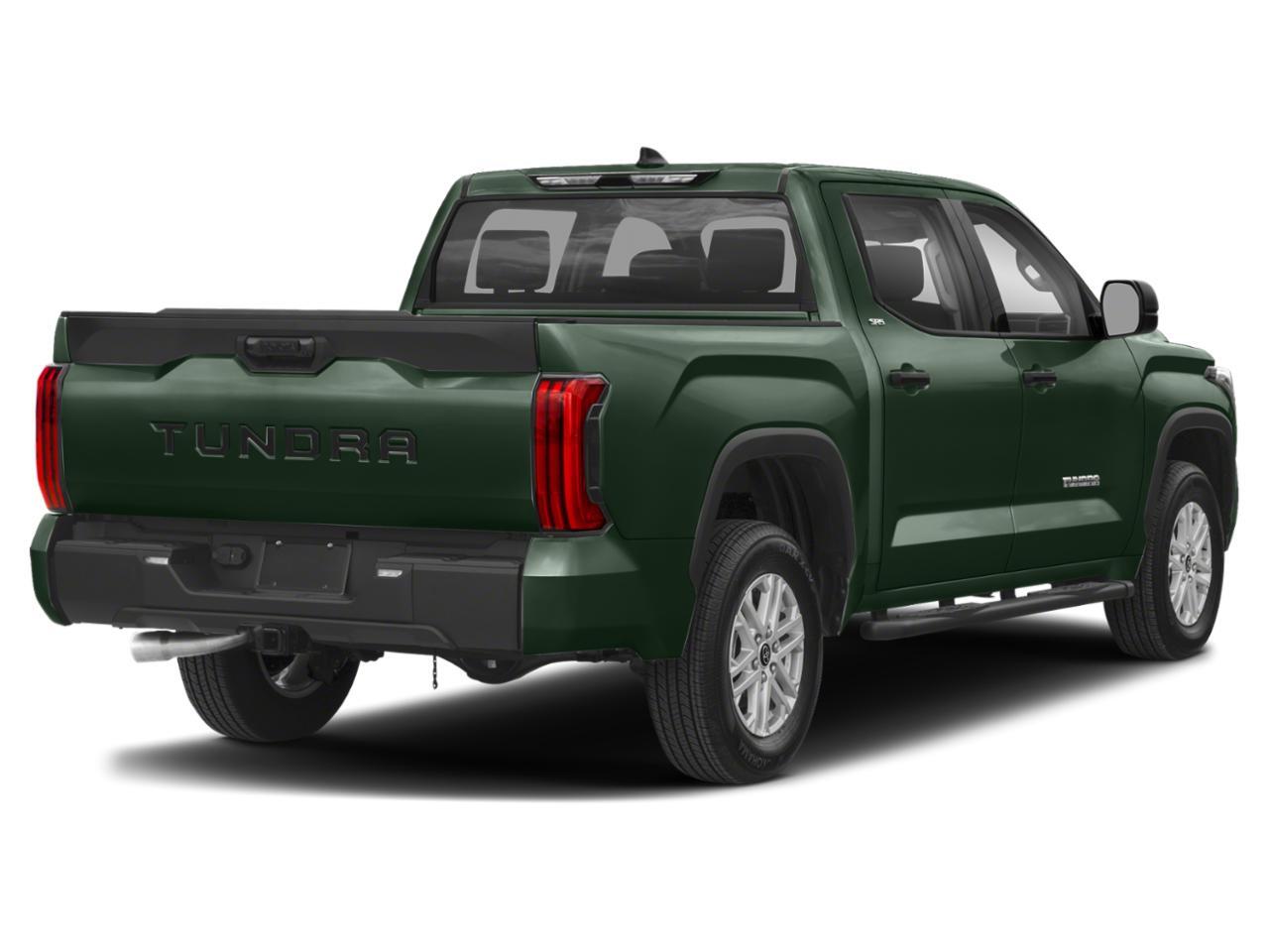 2023 Toyota Tundra 4WD SR5 San Clemente CA