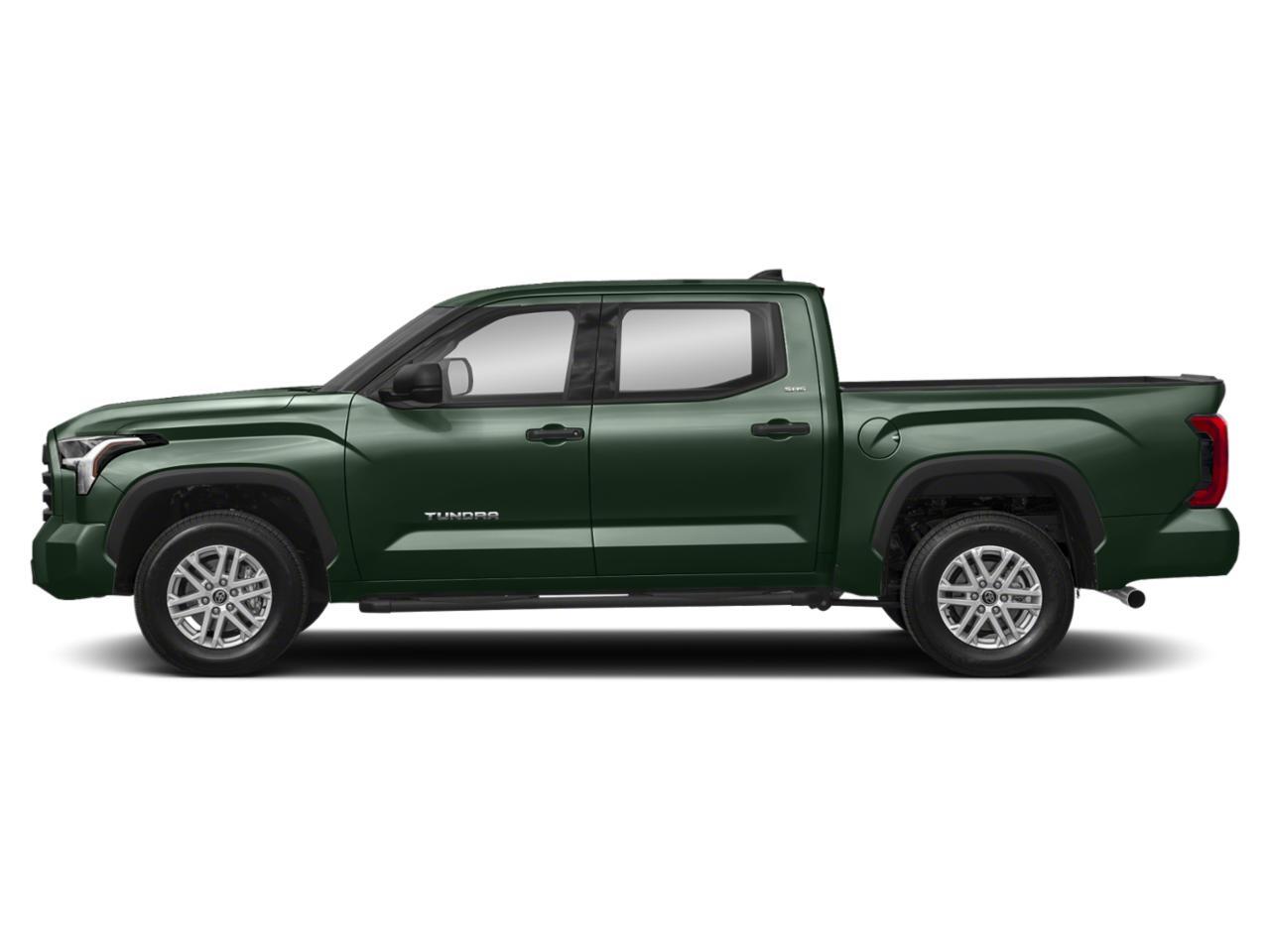 2023 Toyota Tundra 4WD SR5 San Clemente CA