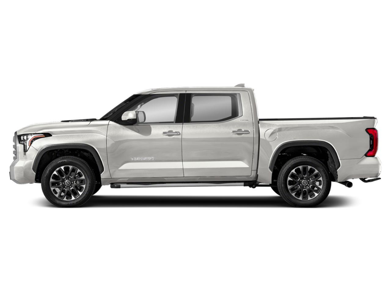 2023 Toyota Tundra Hybrid Limited