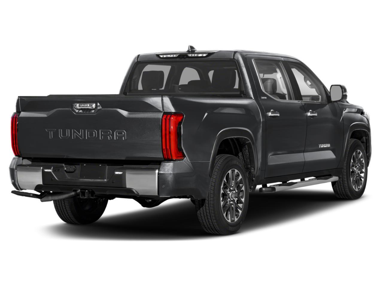 2023 Toyota Tundra Hybrid Limited Loveland CO