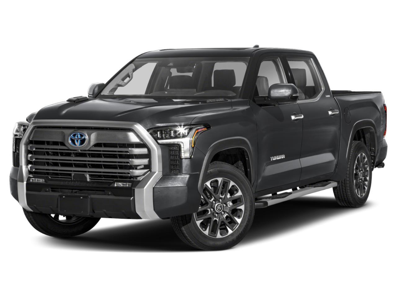 2023 Toyota Tundra Hybrid Limited Loveland CO