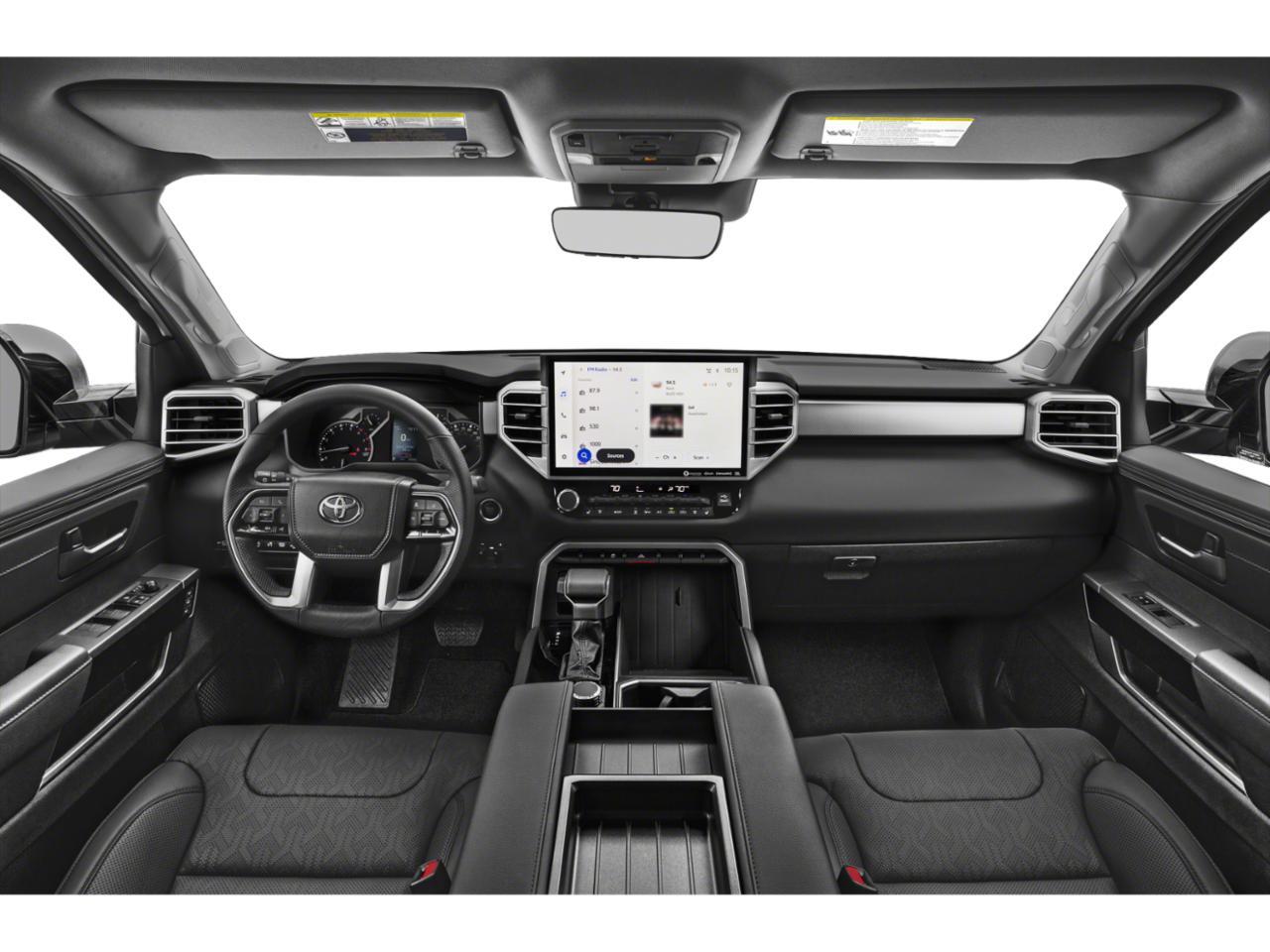 2023 Toyota Tundra Limited 4WD SUNROOF CREW MAX LONG BED Listowel ON