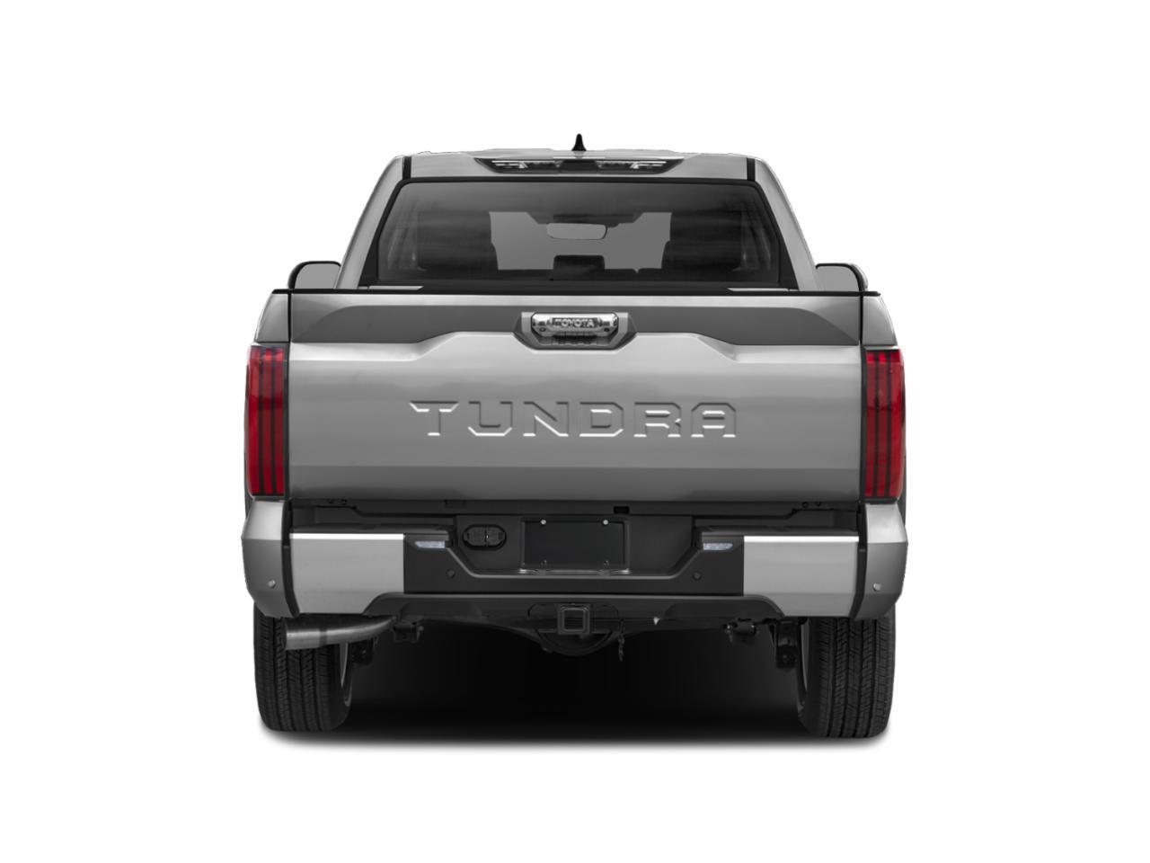 2023 Toyota Tundra Limited 4WD SUNROOF CREW MAX LONG BED Listowel ON