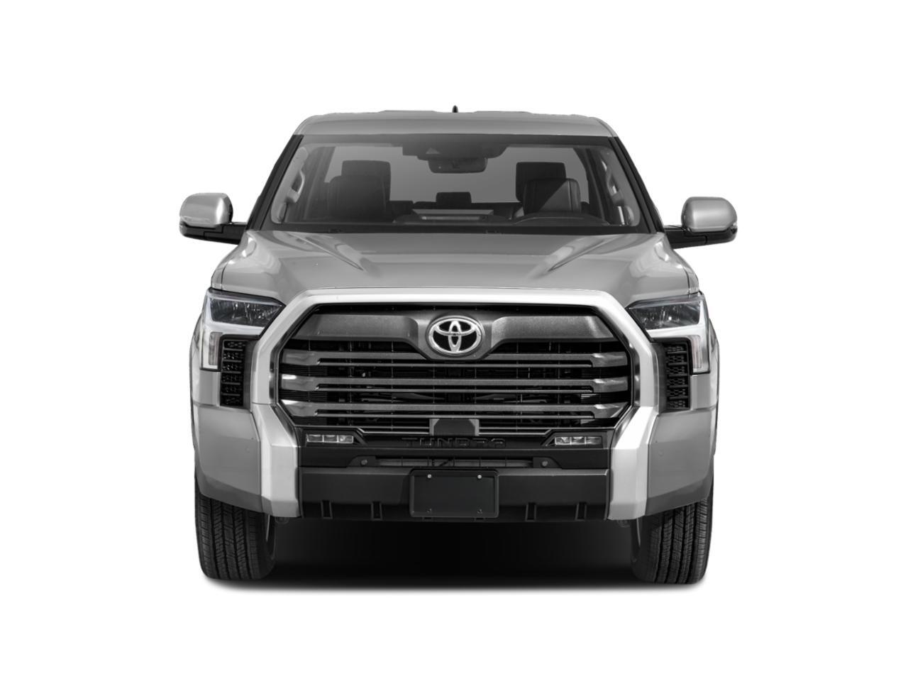 2023 Toyota Tundra Limited 4WD SUNROOF CREW MAX LONG BED Listowel ON