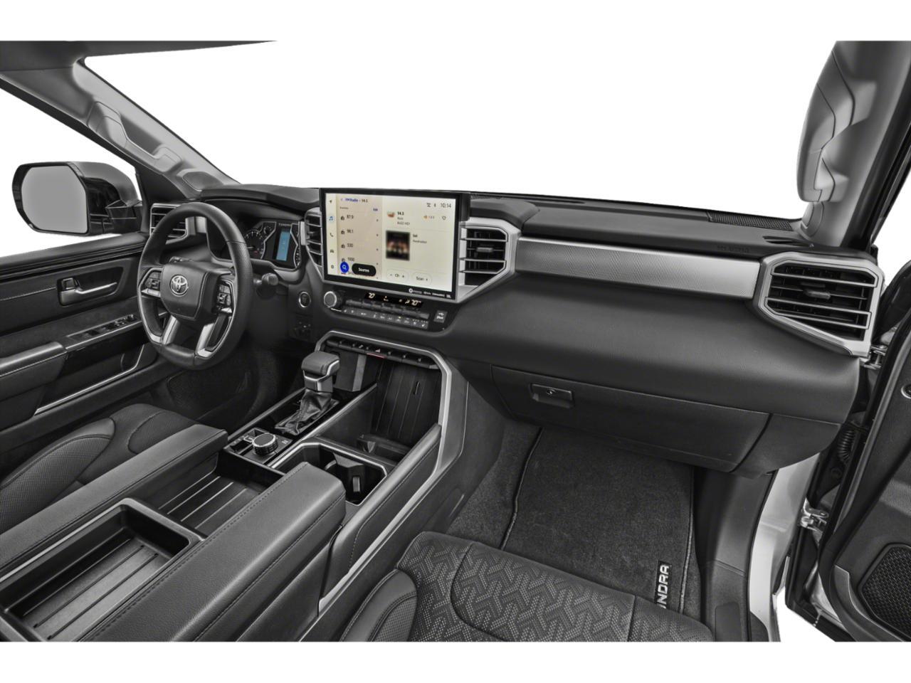 2023 Toyota Tundra Limited Roseville CA