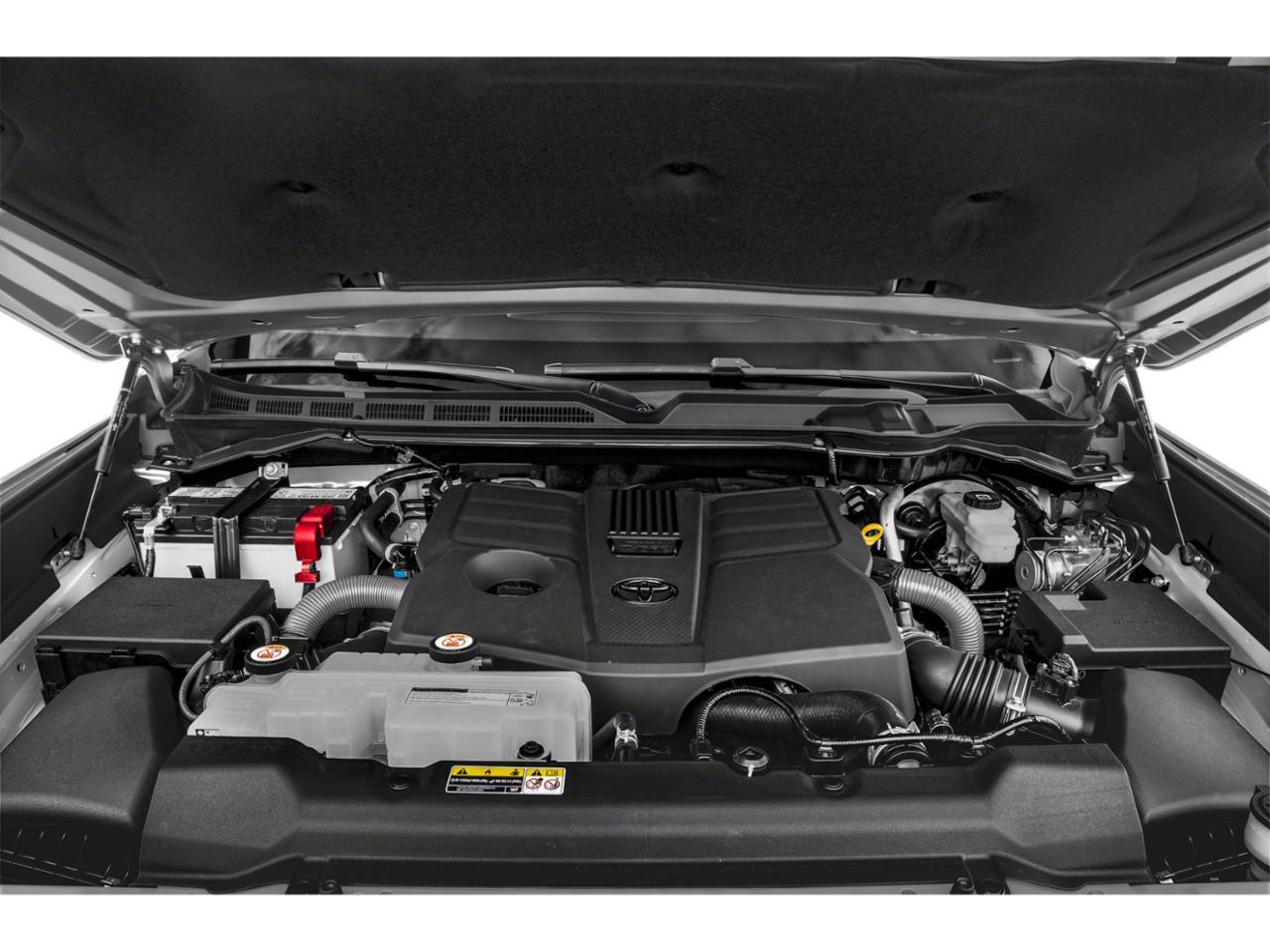 2023 Toyota Tundra Limited Roseville CA