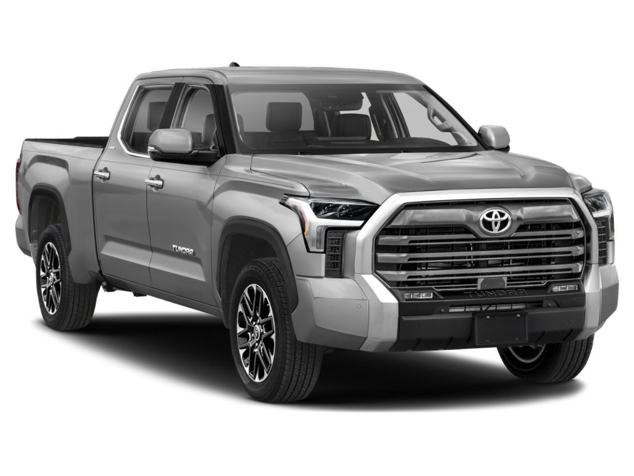 2023 Toyota Tundra Limited Roseville CA