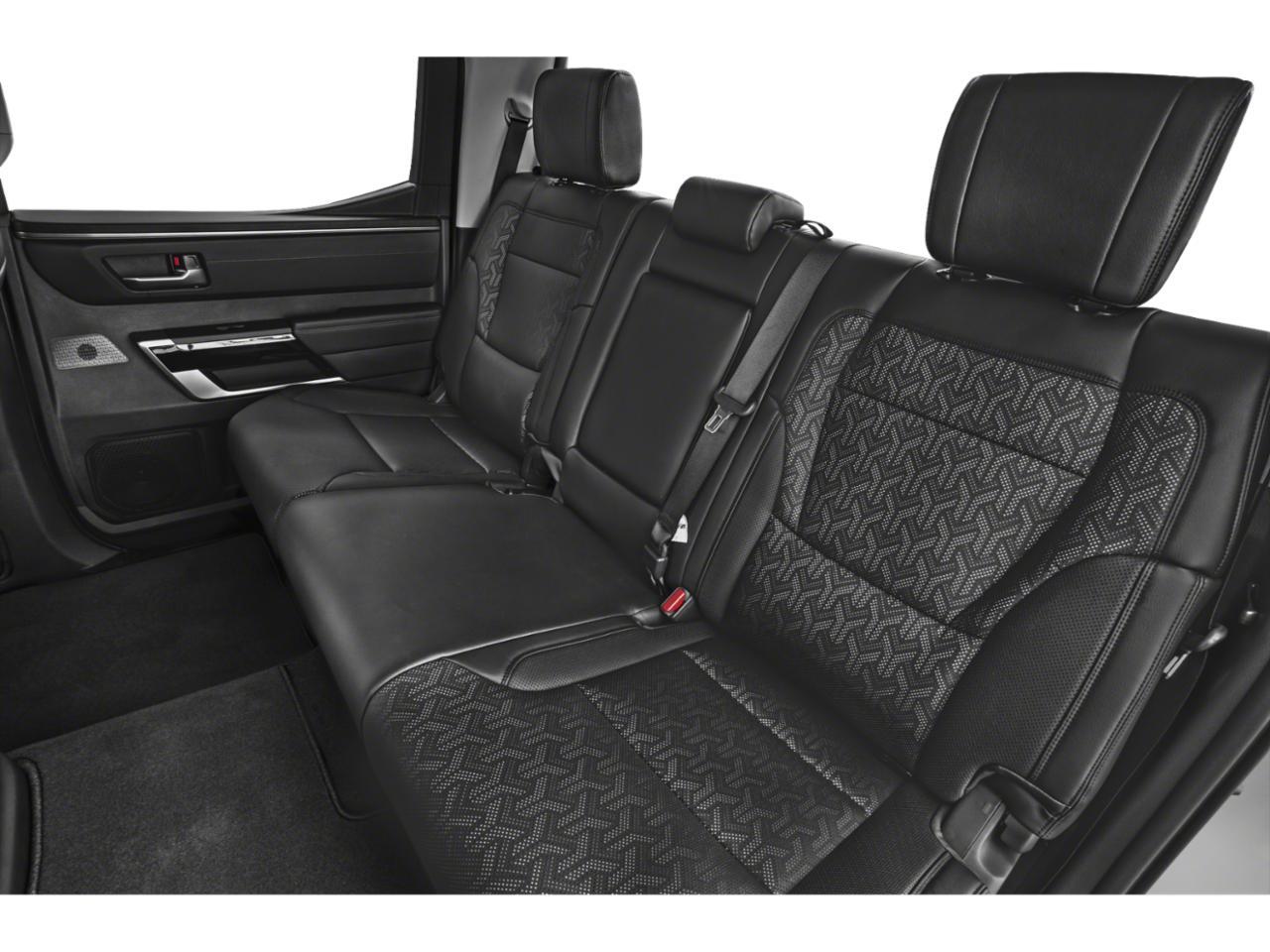 2023 Toyota Tundra Limited Roseville CA
