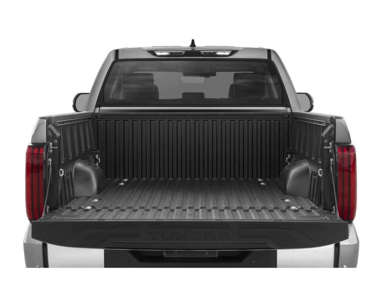 2023 Toyota Tundra Limited Roseville CA