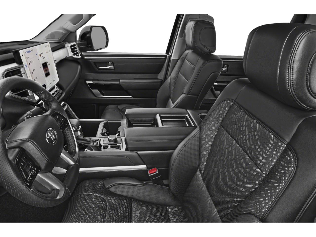 2023 Toyota Tundra Limited Roseville CA