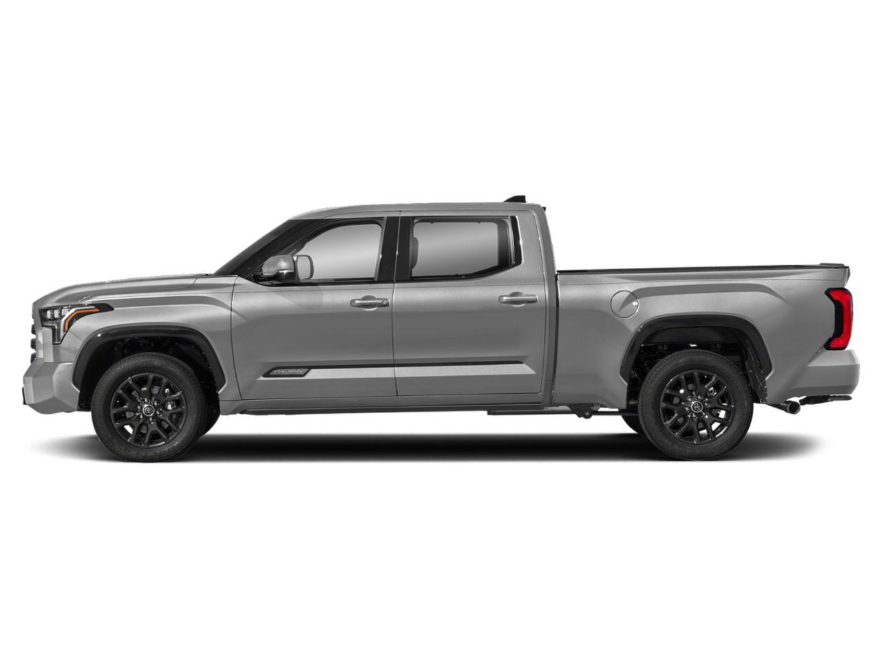 2023 Toyota Tundra Platinum Bozeman MT