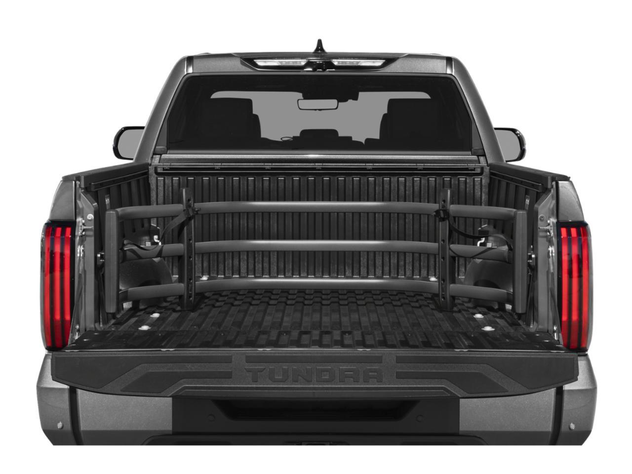 2023 Toyota Tundra Platinum Bozeman MT