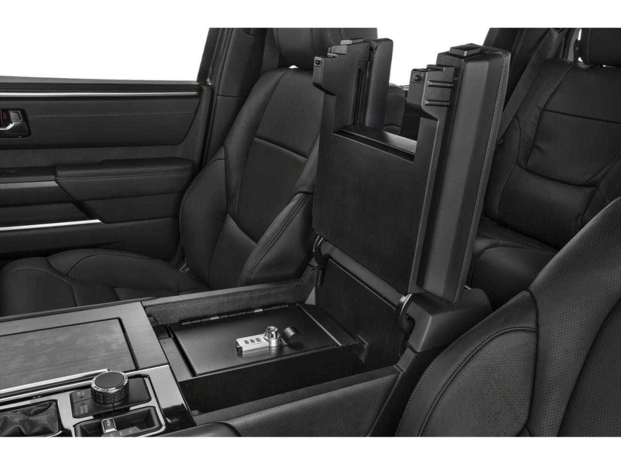 2023 Toyota Tundra Platinum Bozeman MT
