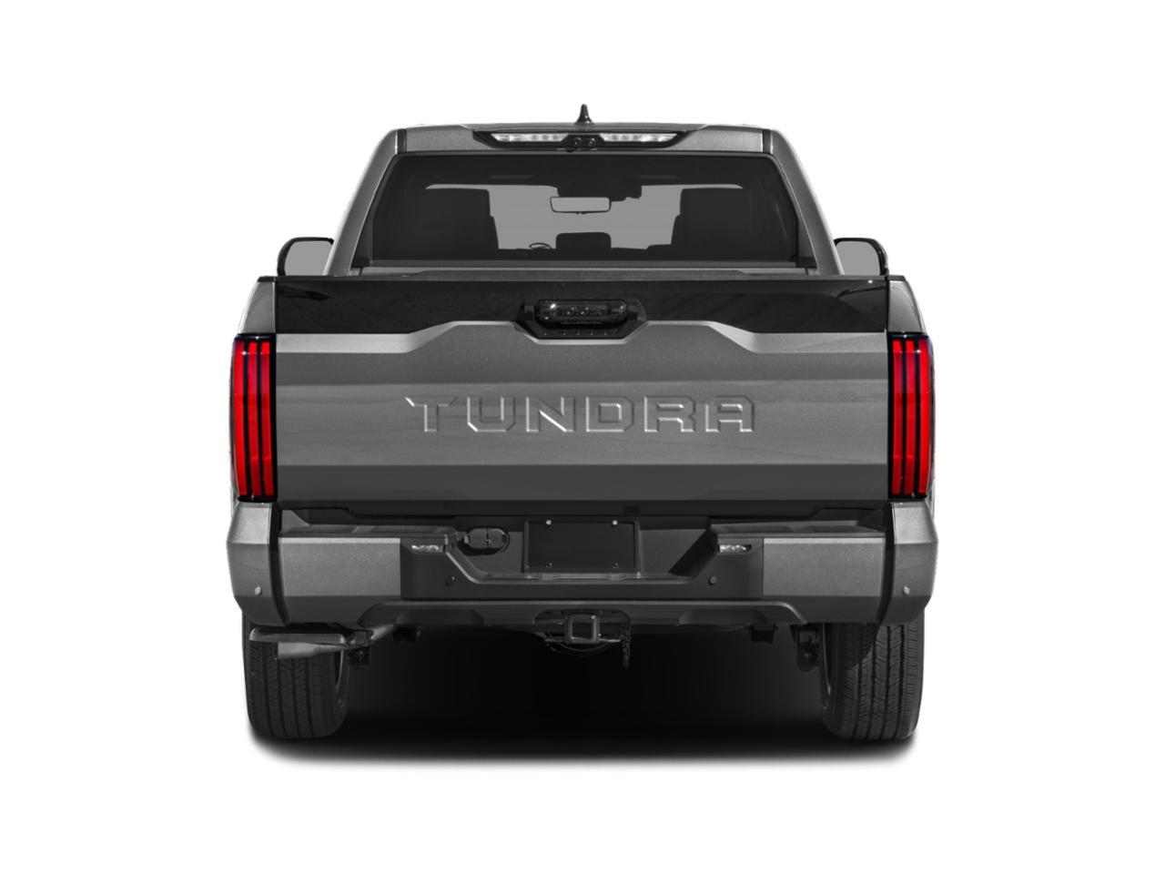 2023 Toyota Tundra Platinum Bozeman MT
