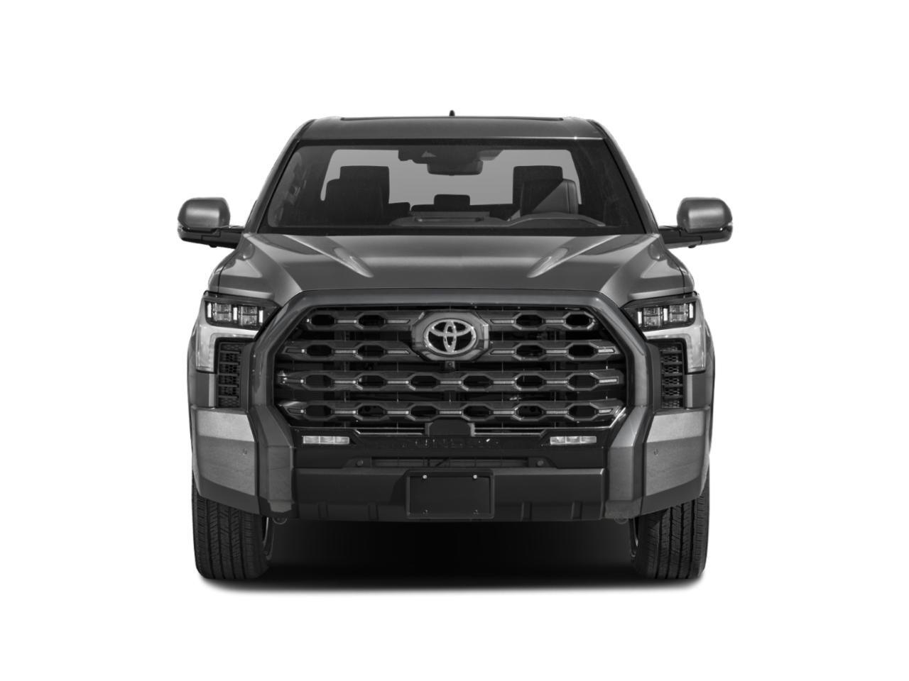 2023 Toyota Tundra Platinum Bozeman MT