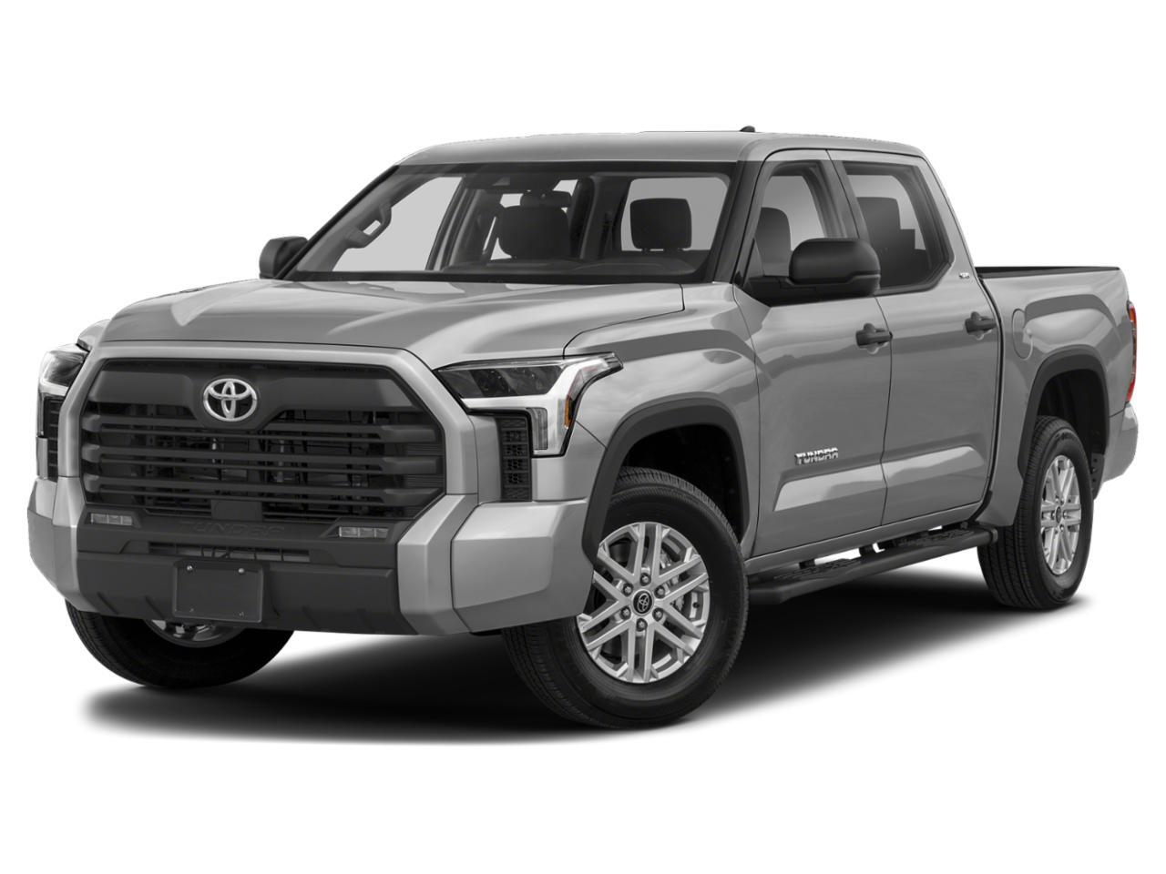 2023 Toyota Tundra SR5 Plano TX