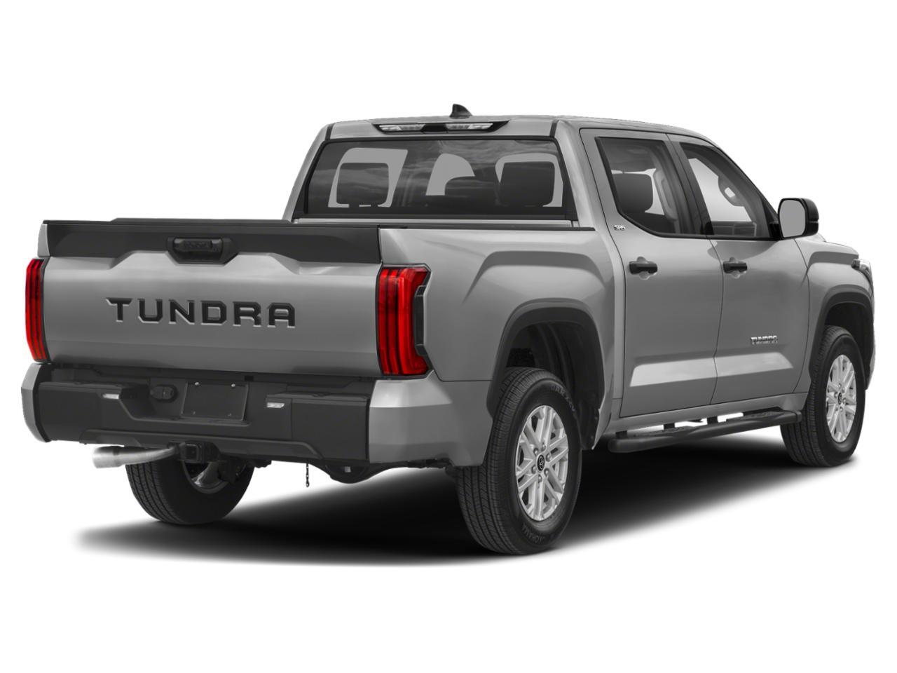 2023 Toyota Tundra SR5 Plano TX