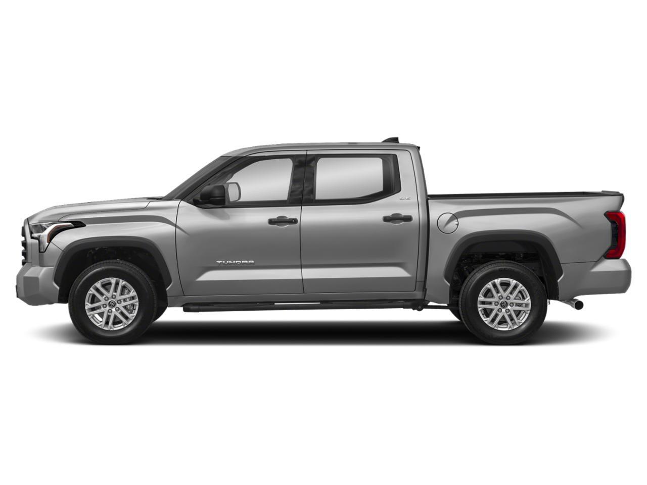 2023 Toyota Tundra SR5 Plano TX