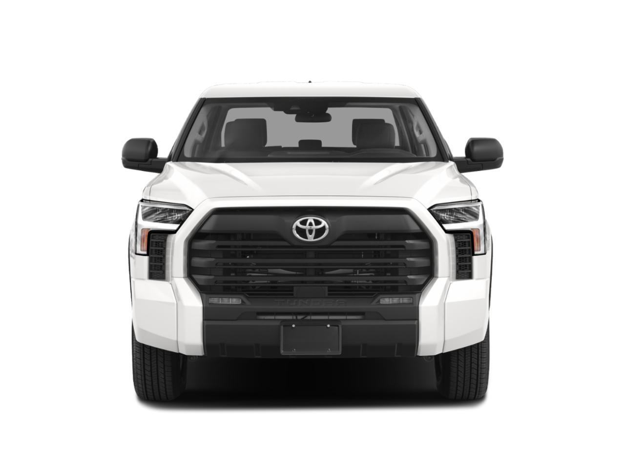 2023 Toyota Tundra SR5 Plano TX